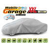 Ochranná autoplachta XXL Sedan na Jaguár XJ (500-535cm) (XXL Sedan)