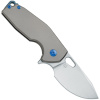 Fox Knives Vox Suru Left Handed M390 Titanium
