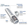 Acar XProtector STANDARD 3 m
