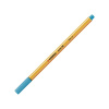 STABILO point 88 Fineliner - samostatný – bledomodrá 88/31