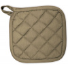 The One | Pot holder, Kuchynská podložka pod hrniec, hnedá taupe, onesize