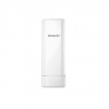 Tenda O3 - Wireless-N Outdoor CPE, AP / Station / WISP / WDS Repetaer / Router 150 Mb/s, PoE/DC, 2x RJ45, 12 dBi, 5km O3