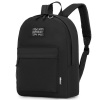 KOMBAT batoh STREET PACK 18 L ČIERNY
