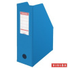 Esselte Vivida zakladač PVC/kartón 100 mm modrý