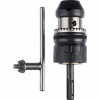 Bosch Skľučovadlo s OV 2,5 - 13 mm, upnutie SDS-plus 1618571014