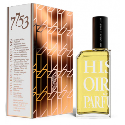 Histoires de Parfums 7753 Unexpected Mona, Parfumovaná voda 60ml pre ženy