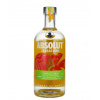 Absolut Sensations Tropical Fruit 0,7l 20% (čistá fľaša)