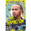 Hvězdy formule 1 - Lewis Hamilton - Maurice Hamilton
