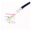 GEMBIRD Kabel HDMI-HDMI 15m, 1.4, M/M stíněný, zlacené kontakty, černý, PREMIUM QUALITY SHIELDING (CC-HDMI4-15M)