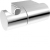 Hansa Držiaky - Držiak sprchy, chróm 64390100