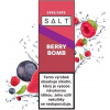 Liquid Juice Sauz SALT Berry Bomb 10ml - 10mg