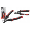 Kliešte na strihanie a odizolovanie káblov