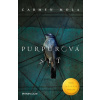 Purpurová síť - Carmen Mola