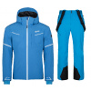 Pánský lyžařský komplet Killy BLU S + Ravel BLU M