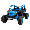 Ramiz Buggy Maverick Turbo RR STRONG Blue