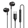 Káblové slúchadlá do uší Mcdodo HP-6070 (biele)