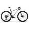 Horský bicykel MMR RAKISH 70 - Black N Red - veľkosť S / 24/2025 76888