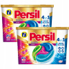 Pracie kapsuly a tablety - Persil Deep Clean disky Kapsuly 4IN1 COLOR 76 WERRIES (Pracie kapsuly a tablety - Persil Deep Clean disky Kapsuly 4IN1 COLOR 76 WERRIES)