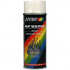 Motip žáruvzdorný 800°C béžový sprej 400 ml 370-04038