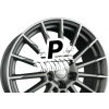 AEZ ATLANTA TITAN - Graphite Matt Frontpoliert 8.00 x 19 ET 45.00 5x112