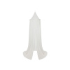 JOLLEIN Nebesá nad postieľku Vintage 245cm Ivory