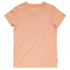 Devold Premium Tee Women oranžová L