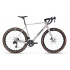 STEVENS Camino RS Pro Di2 Cool Grey Veľkosť rámu: 54cm