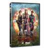 Princezna zakletá v čase (DVD)