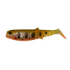 Savage Gear LB Cannibal 12.5CM 20G OLIVE SMOLT UV Savage Gear