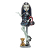 Mattel Bábika Monster High Frankie Stein 25 cm