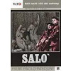 Saló aneb 120 dní sodomy ( digipack ) - DVD