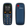 Mobilný telefón Mobiola MB3120i 2G 32 MB / 32 GB modrý