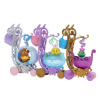 Mattel Disney Princess Kočík pre maznáčika, viac druhov