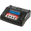 Robitronic nabíjač Expert LD 80 80W AC/DC