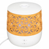 Atmosphera Aroma difuzér USB difuzér esenciálního oleje bíly 100 ml