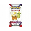 Pokémon TCG: Scarlet&Violet - Base Set - Balíček pre zábavu (balenie 3 kariet)