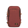 CabinZero ADV Pro 32L palubní batoh 46x31x20 cm Sangria Red