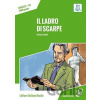 Il ladro di scarpe - Lovato, Enrico