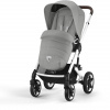 Cybex Talos S Lux Gold 2023 Stone Grey SLV 2024