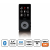 Lenco Xemio-860BK - MP4 přehrávač, 8GB s Bluetooth