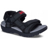 Detské sandále Lee Cooper LCW-25-34-3568K sivé 33 EU