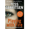 Playing wit the Fire - Tess Gerritsenová