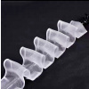 PÁSKA SYSTEM WAVE TUNELOVÁ 8 CM záclona