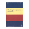 Civilné právo procesné. Exekučné právo (Marek Števček a kolektív)