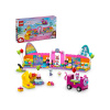 LEGO 10797 GABBYS Gabby a jej párty izba
