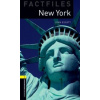 New York - Stage 1 Factfiles - Escott John