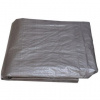 Magg plachta krycia s kovovými okami 3x4m 100g/m2 strieborná 600356