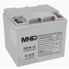 MHPower GE40-12 Gélový akumulátor 12V/40Ah (GE40-12)