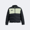 NEW METAVERSE ANORAK BLACK 4XS