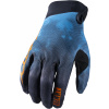KENNY cyklo rukavice GRAVITY 23 tie blue - 8